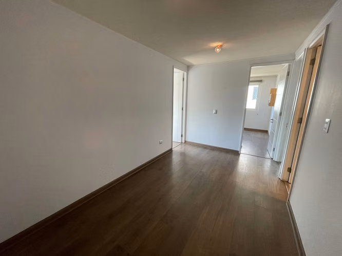 DPTO 3D 3B ESTAR 2 ESTAC. METRO VILLA FREI ÑUÑOA (183485) - Imagen 11