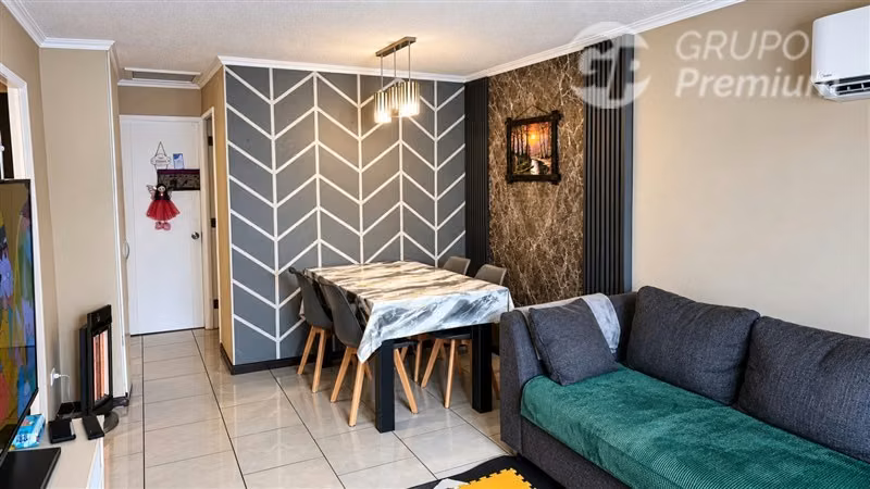 Casa en venta de 2 dorm. en Temuco-Labranza - Imagen 5