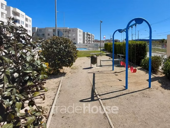 Departamento en venta de 3 dorm. en La Serena - Imagen 13