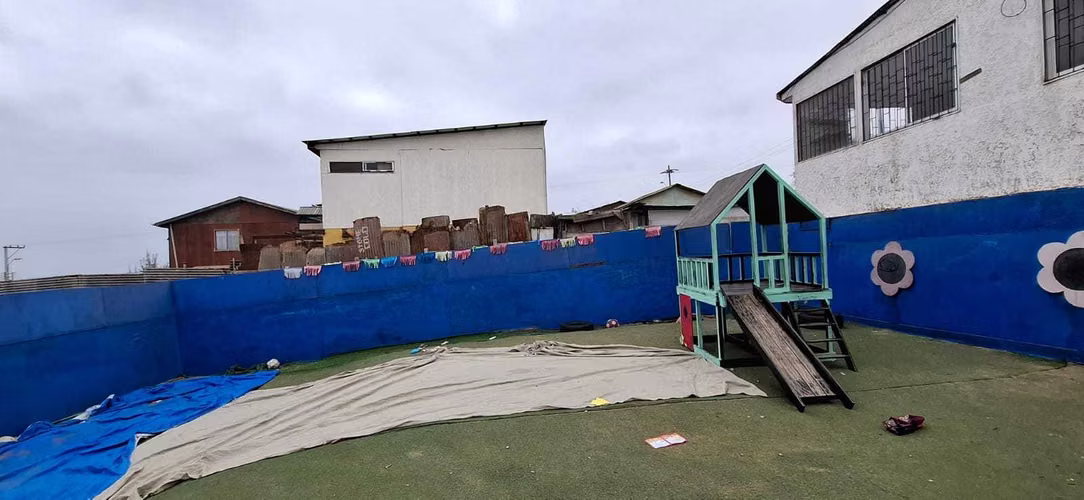 Se vende Jardin infantil Las Compañias (183490) - Imagen 20