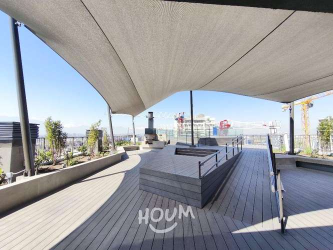 Departamento en Avenida Buzeta