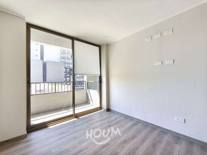 Departamento en Avenida Buzeta