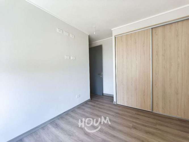 Departamento en Avenida Buzeta