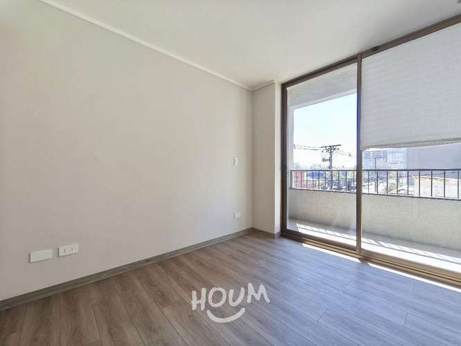 Departamento en Avenida Buzeta