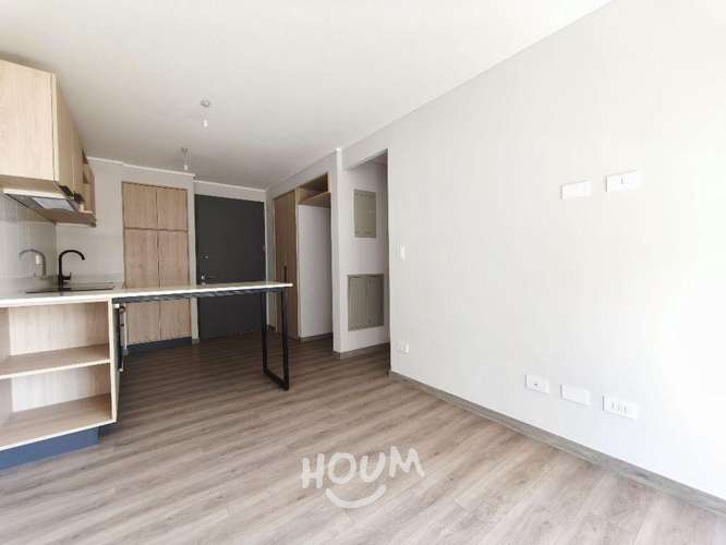 Departamento en Avenida Buzeta
