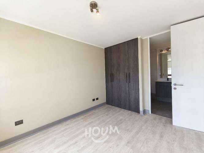 Departamento en Doctor Carlos Lorca Tobar