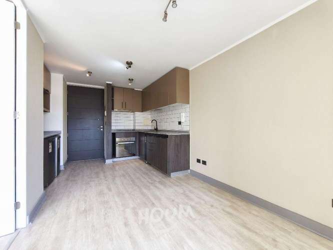 Departamento en Doctor Carlos Lorca Tobar