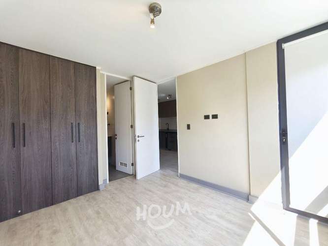 Departamento en Doctor Carlos Lorca Tobar