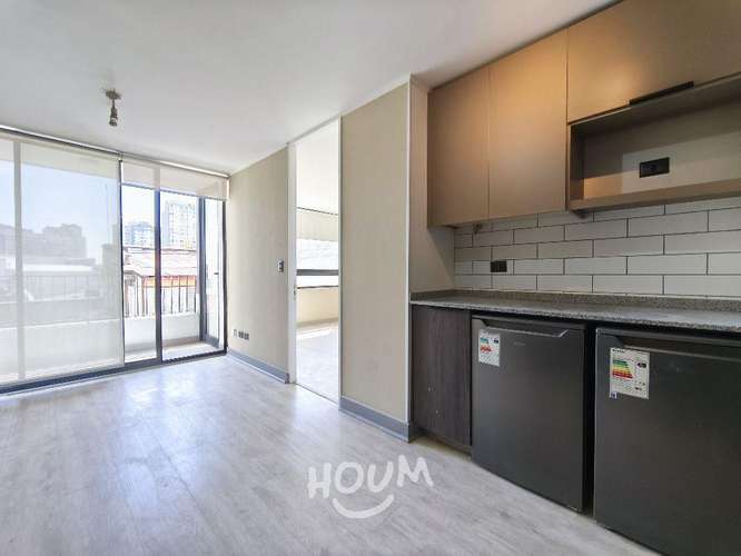 Departamento en Doctor Carlos Lorca Tobar