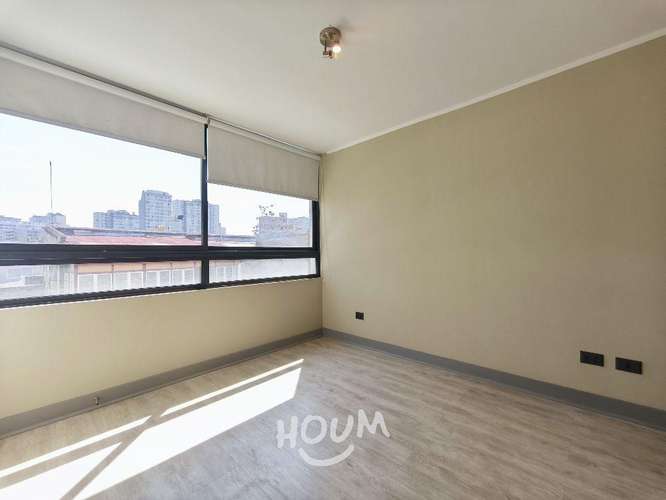Departamento en Doctor Carlos Lorca Tobar