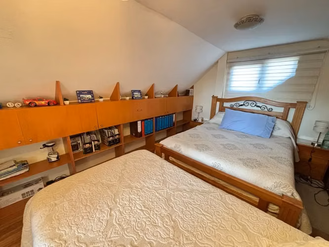Venta  Casa 3 Dormitorios Villa Alemana - Imagen 17