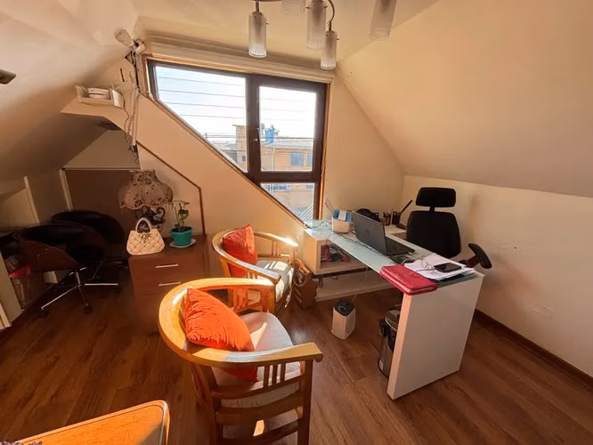 Venta  Casa 3 Dormitorios Villa Alemana - Imagen 19