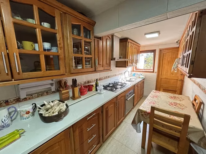 Venta  Casa 3 Dormitorios Villa Alemana - Imagen 11