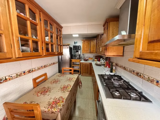Venta  Casa 3 Dormitorios Villa Alemana - Imagen 10
