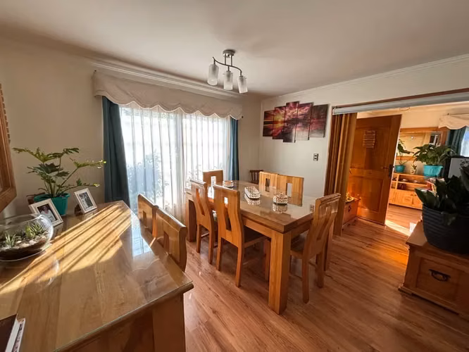 Venta  Casa 3 Dormitorios Villa Alemana - Imagen 6