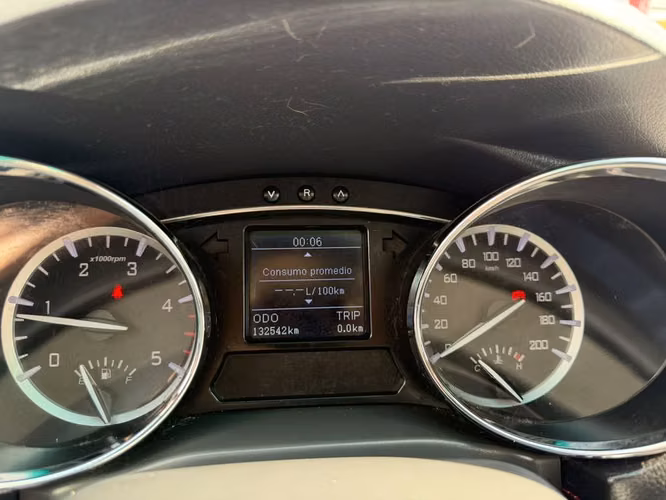 JAC T8 2023
