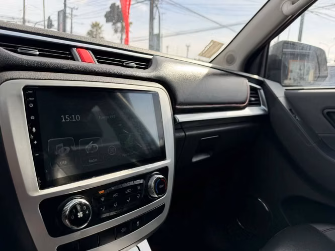 JAC T8 2023