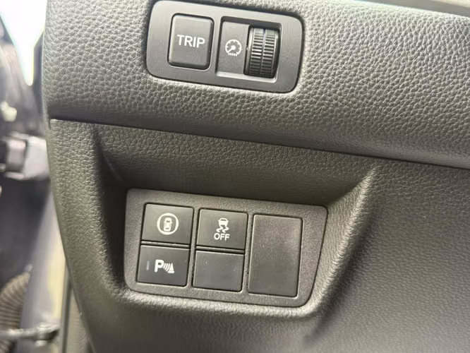 Honda Accord 2.0T AT 4P. (2019) - Imagen 20