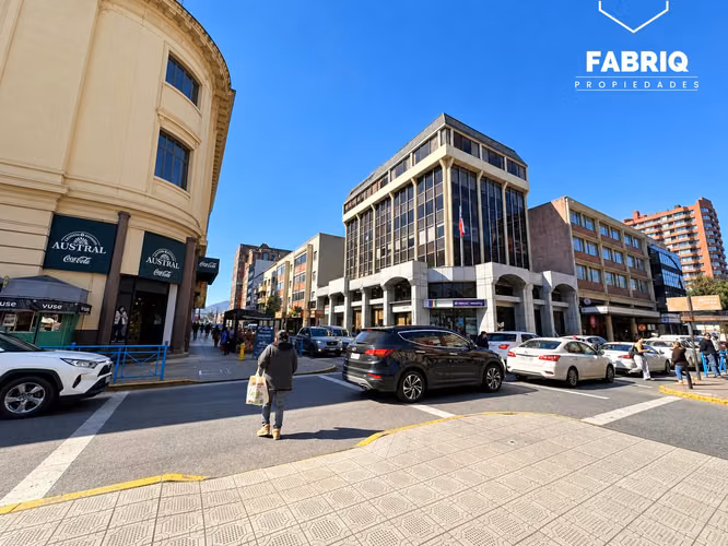 EXCELENTES BOX TODO INCLUIDO FRENTE A LA PLAZA DE ARMAS