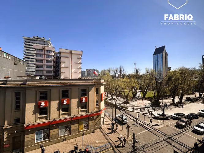 EXCELENTES BOX TODO INCLUIDO FRENTE A LA PLAZA DE ARMAS