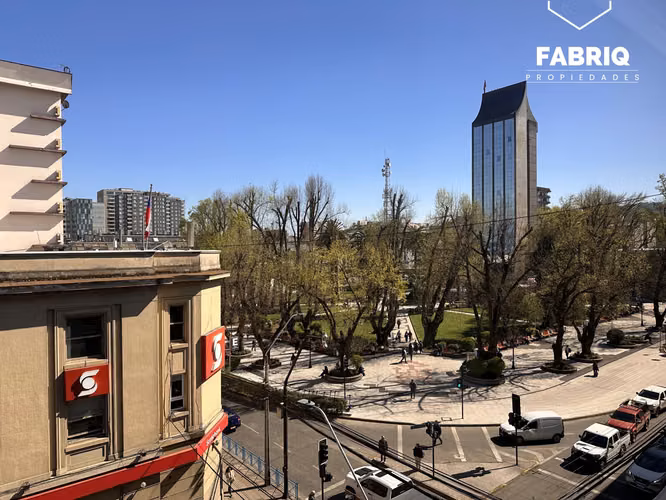 EXCELENTES BOX TODO INCLUIDO FRENTE A LA PLAZA DE ARMAS