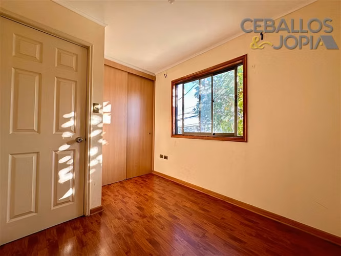 Casa en arriendo de 4 dorm. en Villa Alemana - Imagen 14