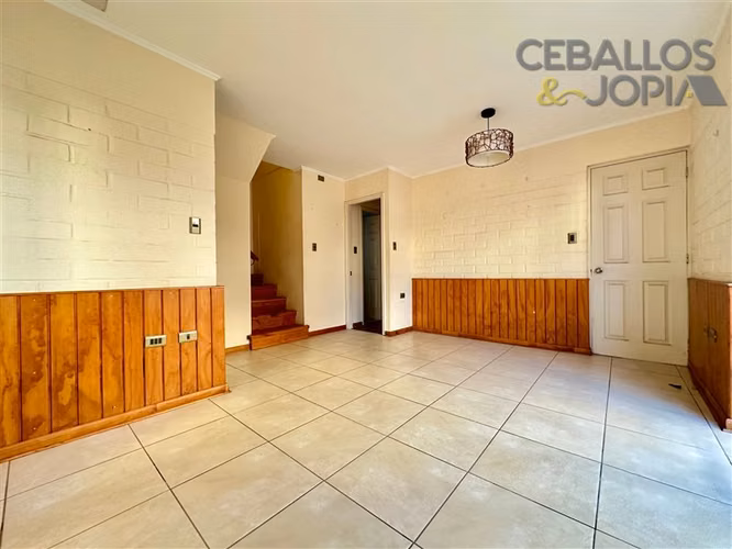 Casa en arriendo de 4 dorm. en Villa Alemana - Imagen 3