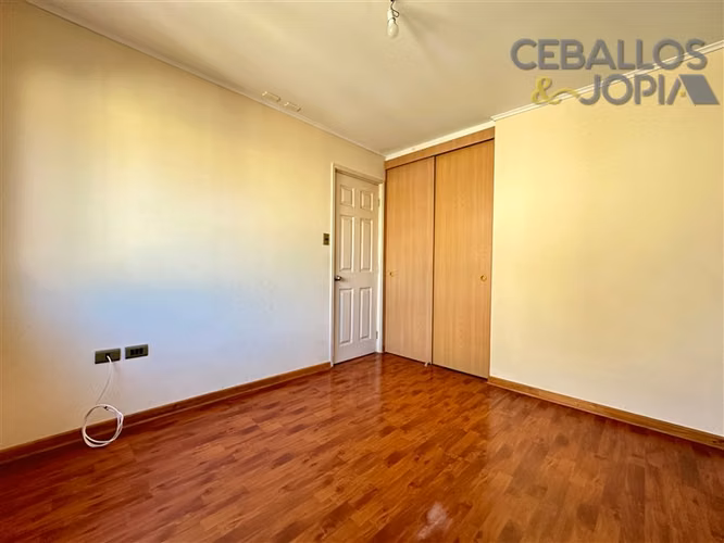 Casa en arriendo de 4 dorm. en Villa Alemana - Imagen 17