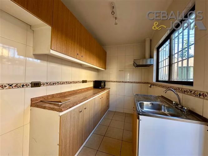 Casa en arriendo de 4 dorm. en Villa Alemana - Imagen 5