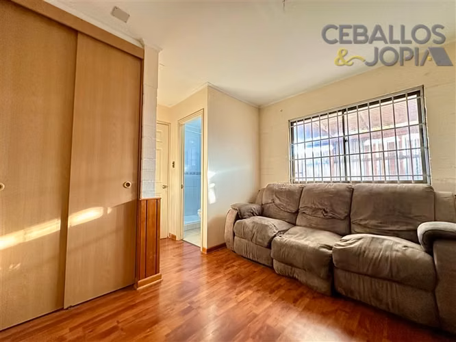 Casa en arriendo de 4 dorm. en Villa Alemana - Imagen 7
