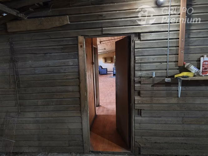 Casa en venta de 3 dorm. en Toltén