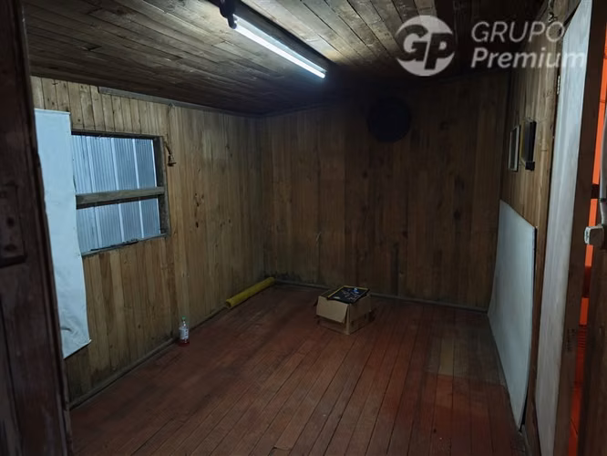 Casa en venta de 3 dorm. en Toltén