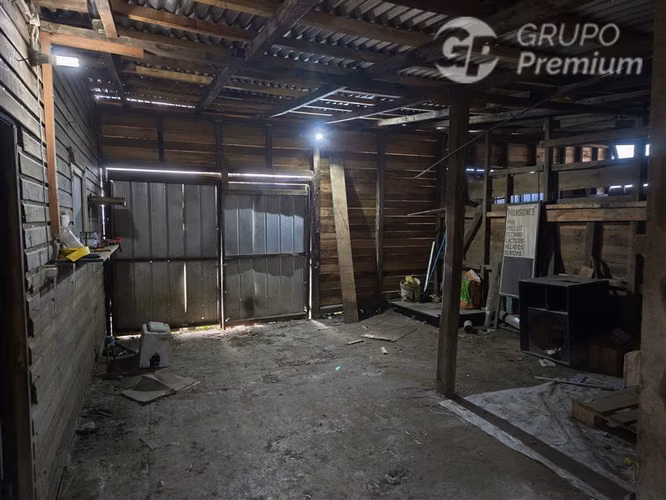 Casa en venta de 3 dorm. en Toltén