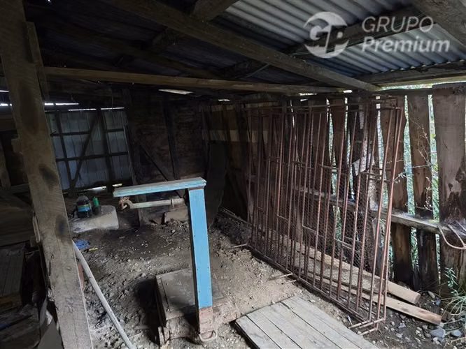 Casa en venta de 3 dorm. en Toltén