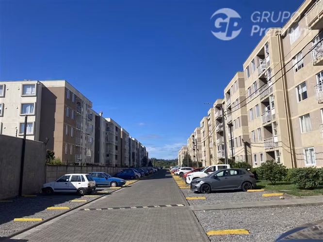 Departamento en venta Condominio Milano - Imagen 3