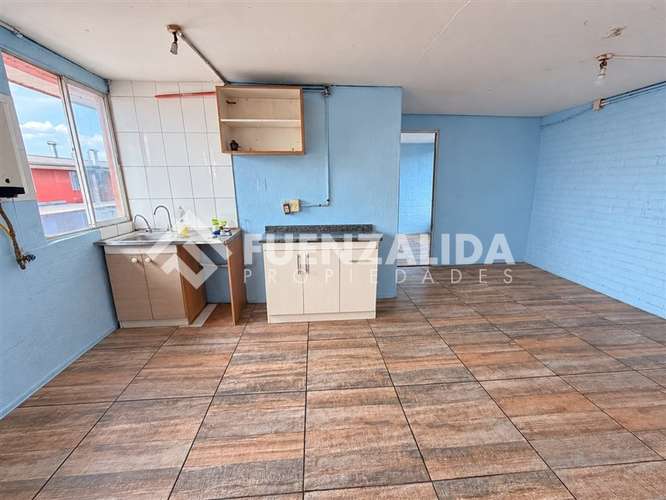 Departamento en venta de 2 dorm. en Maipú