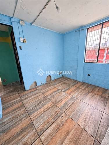 Departamento en venta de 2 dorm. en Maipú