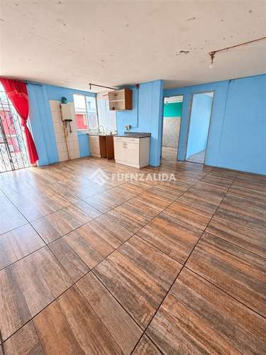 Departamento en venta de 2 dorm. en Maipú