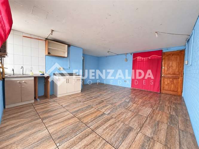 Departamento en venta de 2 dorm. en Maipú