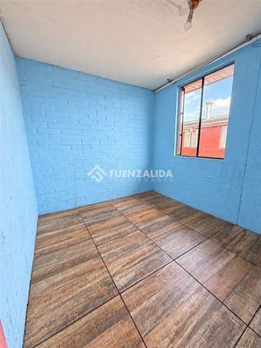 Departamento en venta de 2 dorm. en Maipú