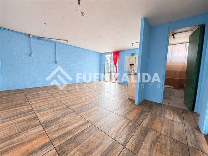 Departamento en venta de 2 dorm. en Maipú