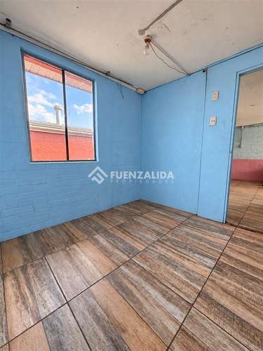 Departamento en venta de 2 dorm. en Maipú