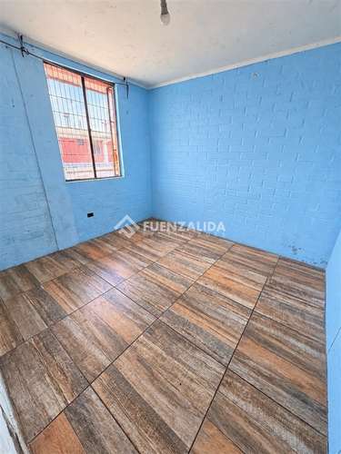 Departamento en venta de 2 dorm. en Maipú