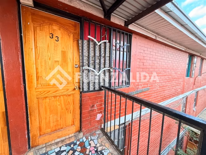 Departamento en venta de 2 dorm. en Maipú - Imagen 2