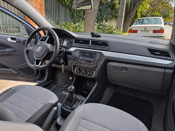 VOLKSWAGEN GOL HIGHLINE 1.6 - 2022 | 4721 - Imagen 20
