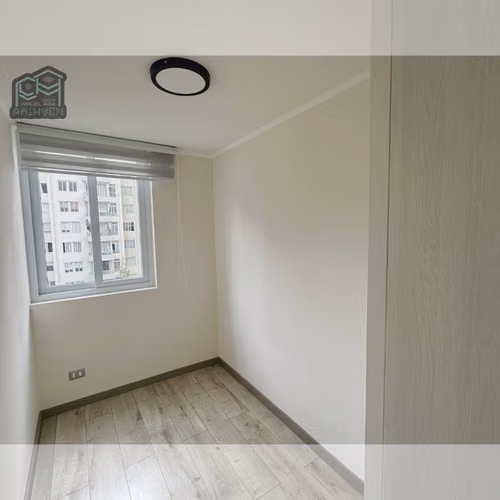 Amplio y hermoso departamento 3D 1B en Viña del mar - Imagen 12