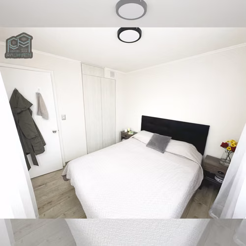 Amplio y hermoso departamento 3D 1B en Viña del mar - Imagen 9