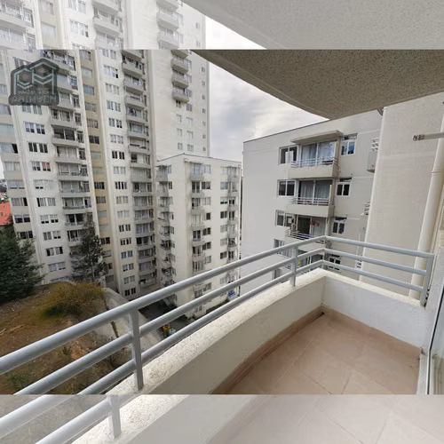 Amplio y hermoso departamento 3D 1B en Viña del mar - Imagen 6