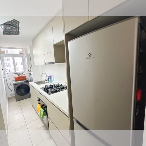 Amplio y hermoso departamento 3D 1B en Viña del mar - Imagen 4