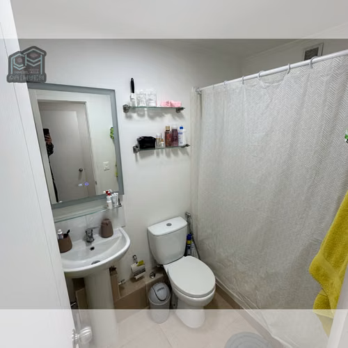 Amplio y hermoso departamento 3D 1B en Viña del mar - Imagen 14
